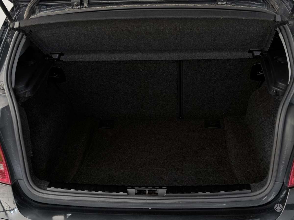 BMW 118, 2.0 l., Хэтчбек