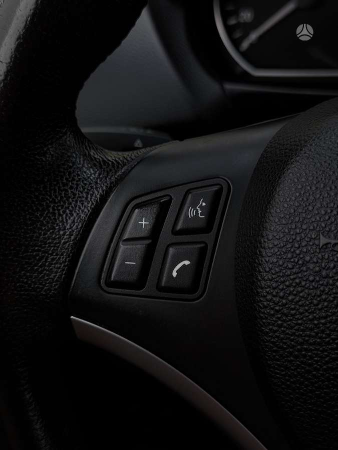 BMW 118, 2.0 l., hatchback