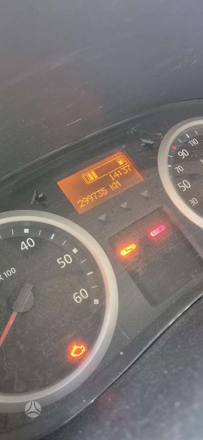 Renault Trafic - 3
