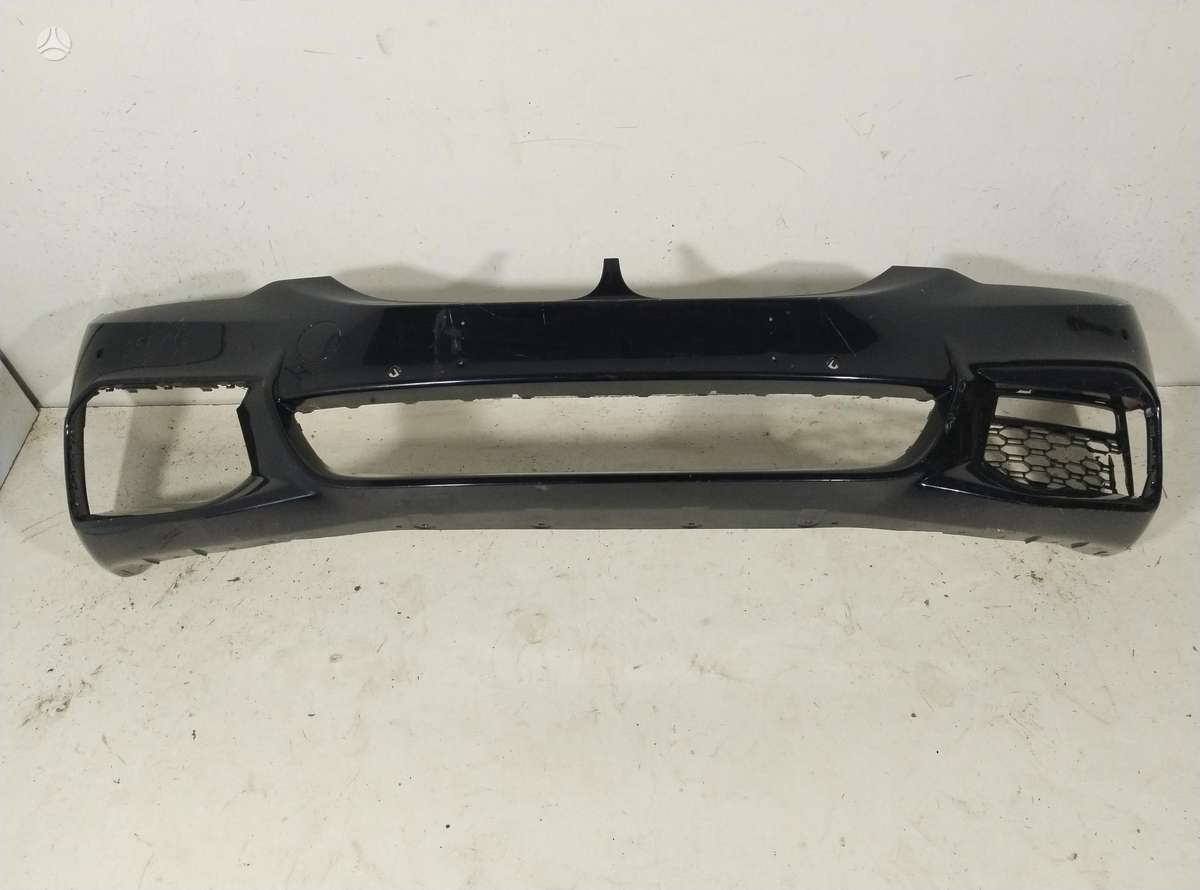 BMW 5 serija, 8064928, bumpers