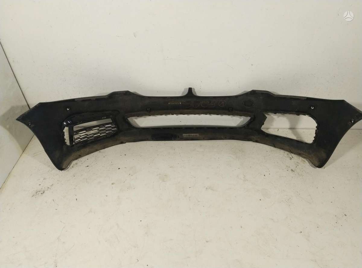 BMW 5 serija, 8064928, bumpers