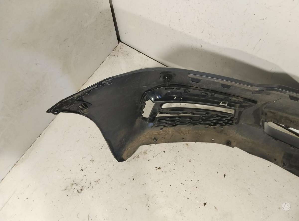 BMW 5 serija, 8064928, bumpers