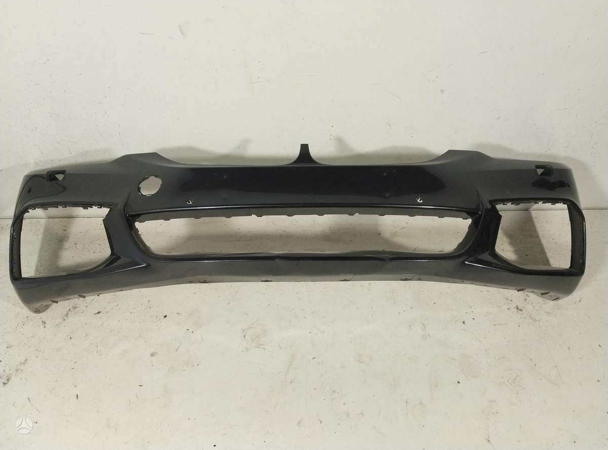 BMW 5 serija, 8064928, bumpers