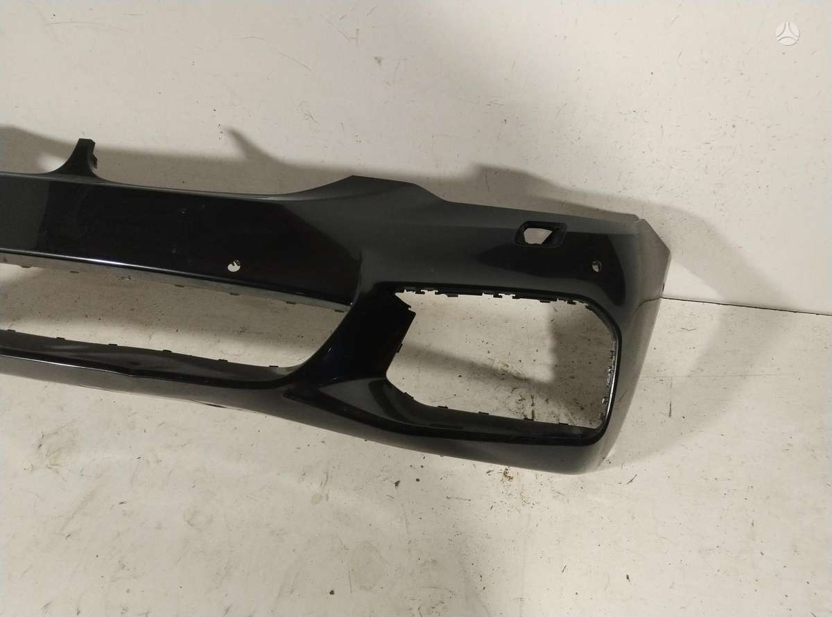BMW 5 serija, 8064928, bumpers