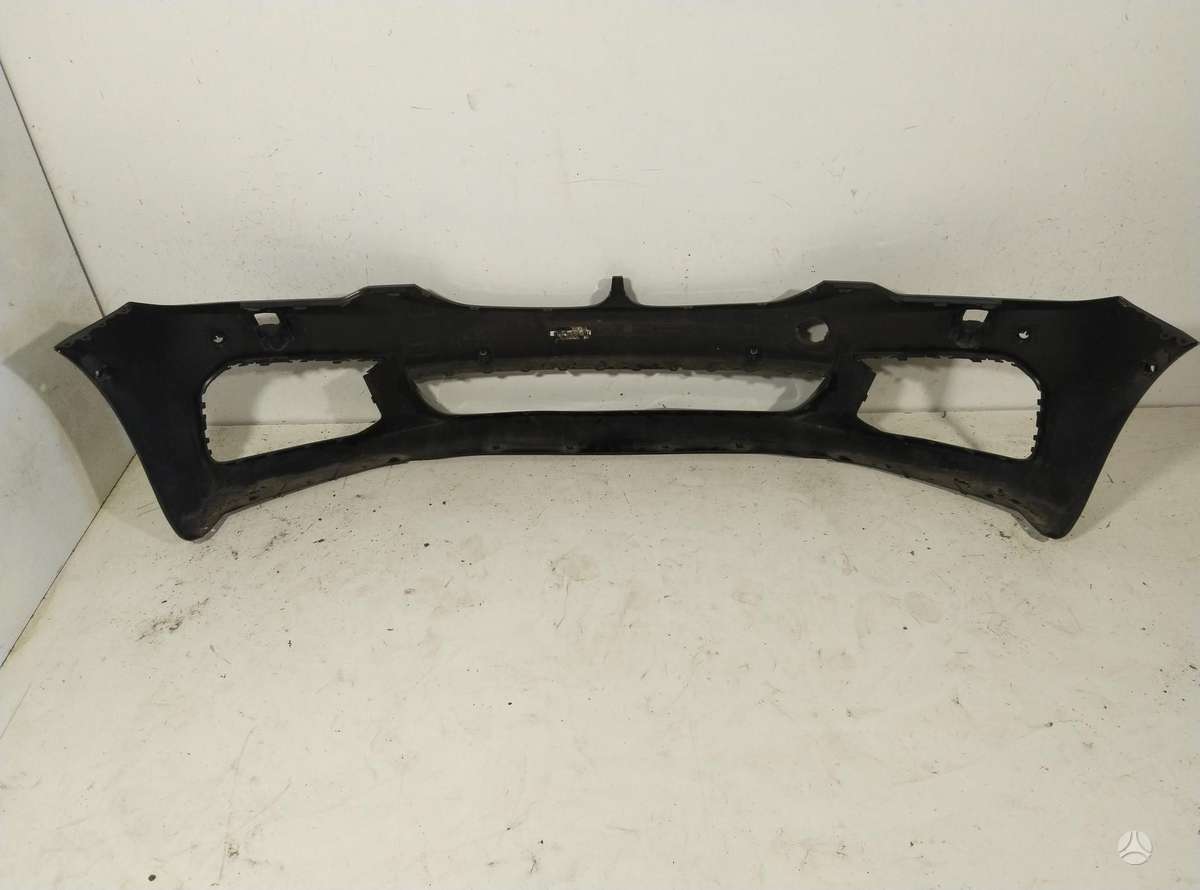 BMW 5 serija, 8064928, bumpers