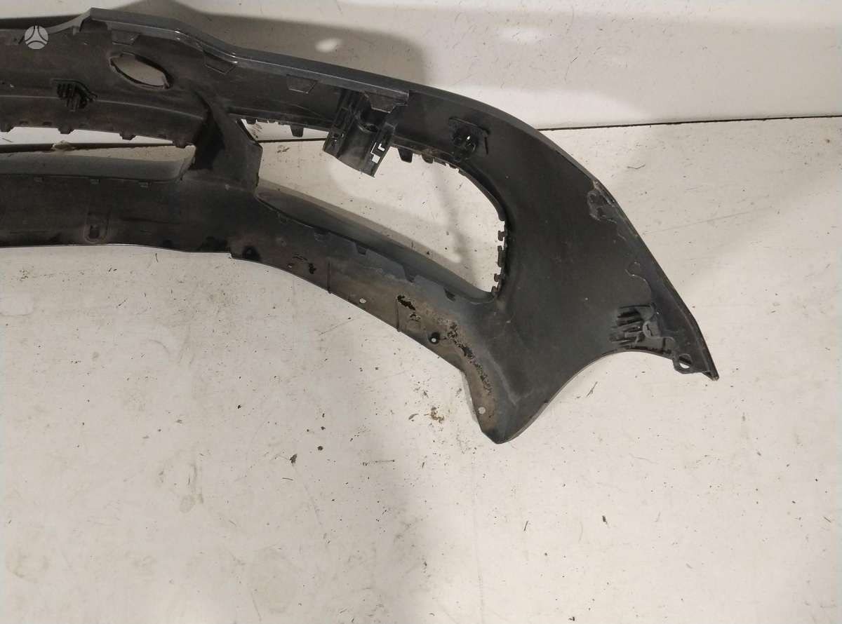 BMW 5 serija, 8064928, bumpers