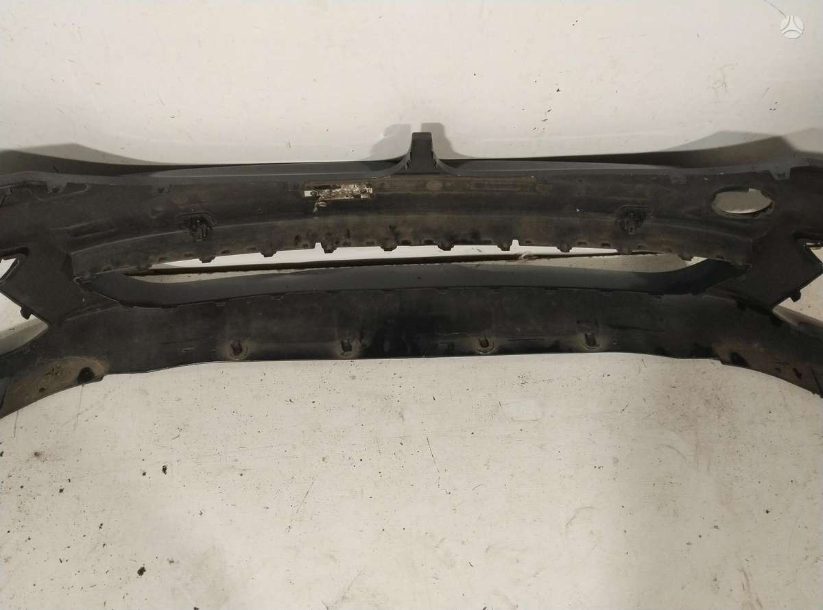 BMW 5 serija, 8064928, бамперы (буфера)