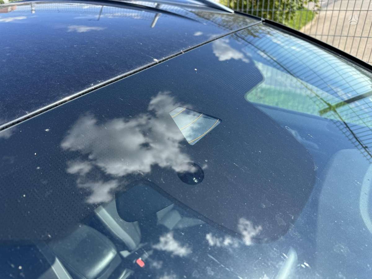 Ford Focus, 1.5 l., Универсал
