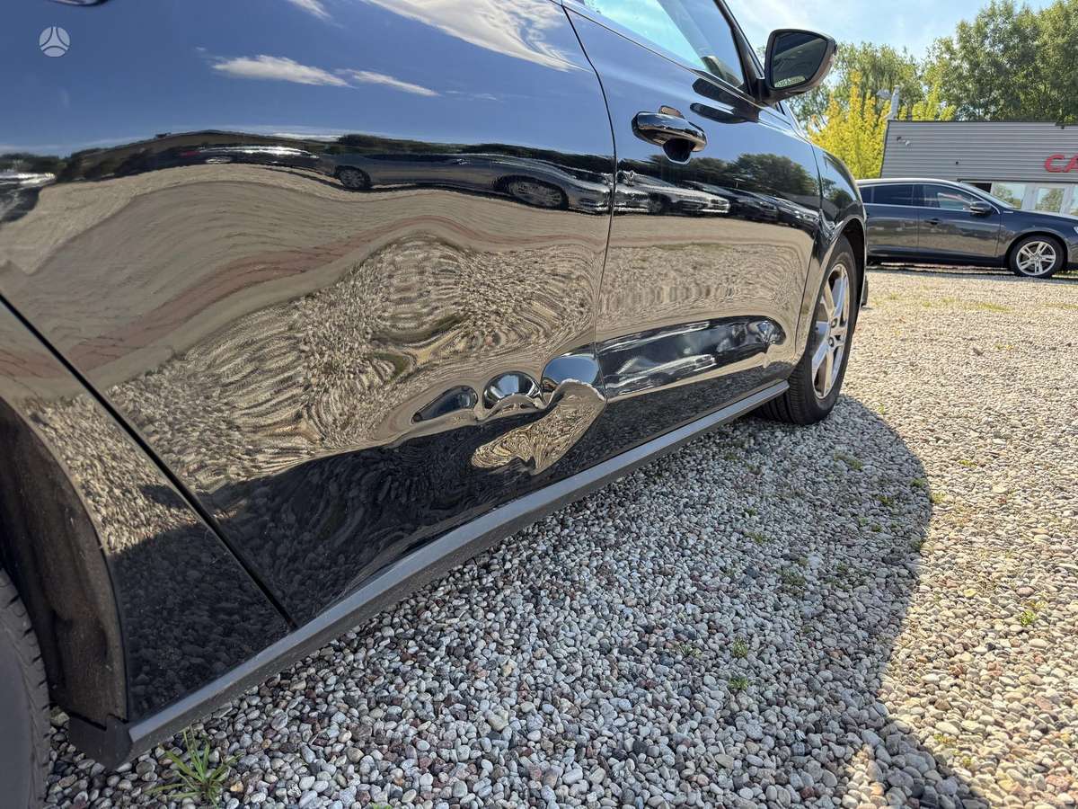 Ford Focus, 1.5 l., Универсал