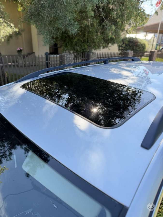Volkswagen Passat - 11