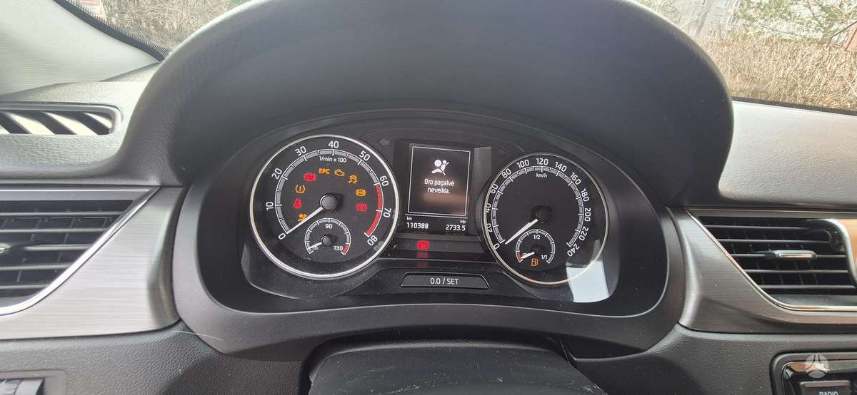 Škoda Rapid - 3