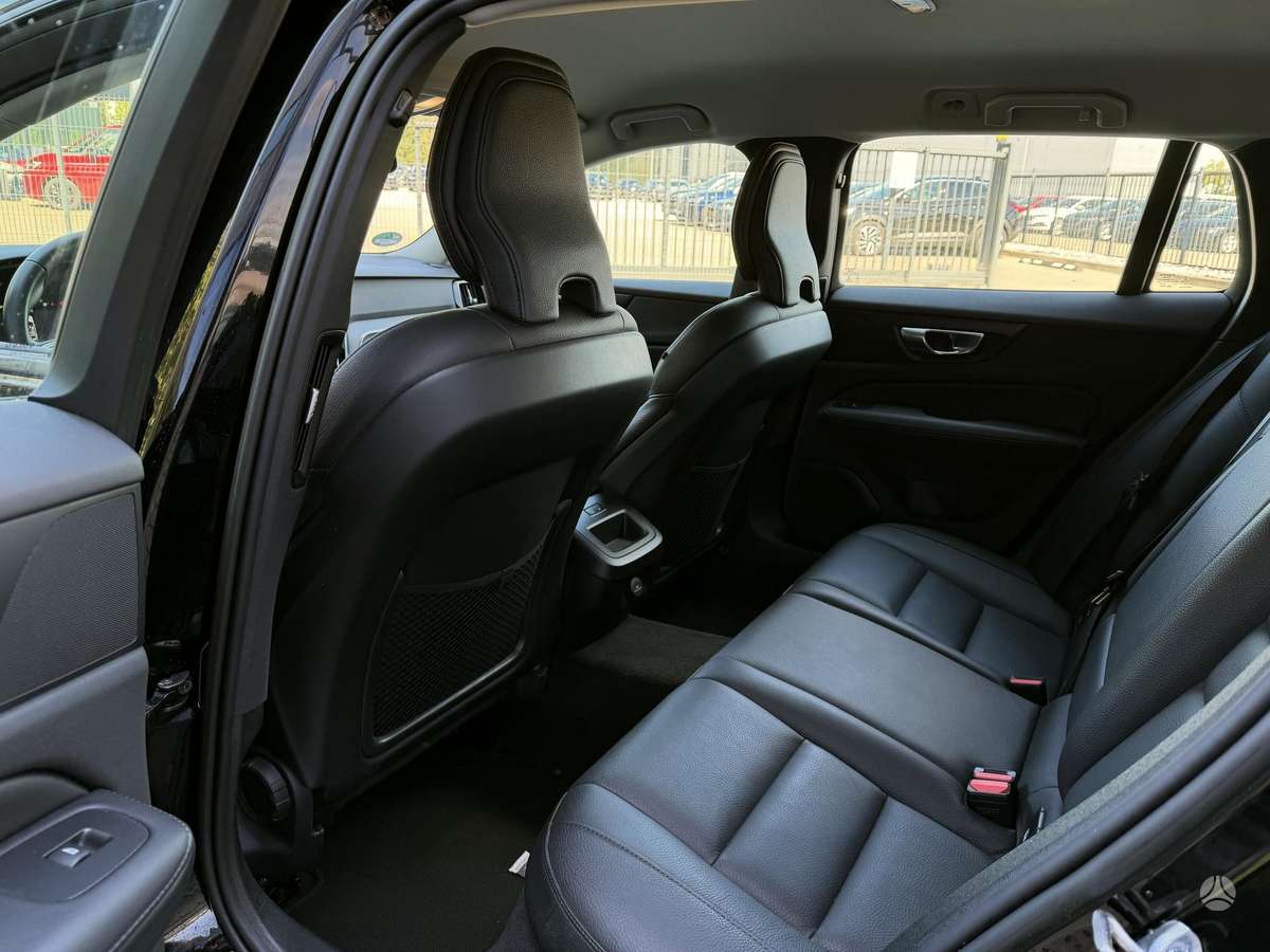 Volvo V60, 2.0 l., Универсал