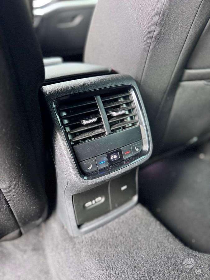 Skoda Octavia, 2.0 l., Универсал