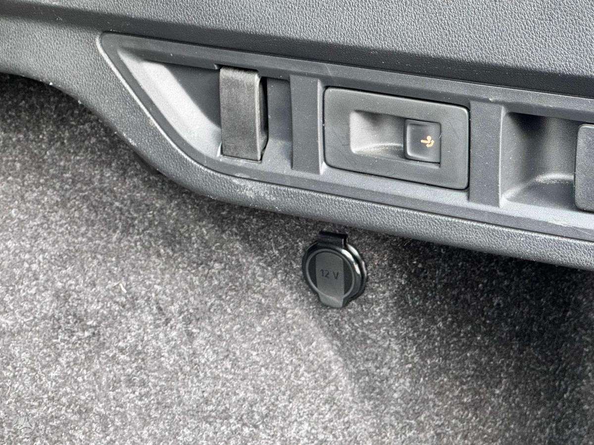 Skoda Octavia, 2.0 l., Универсал