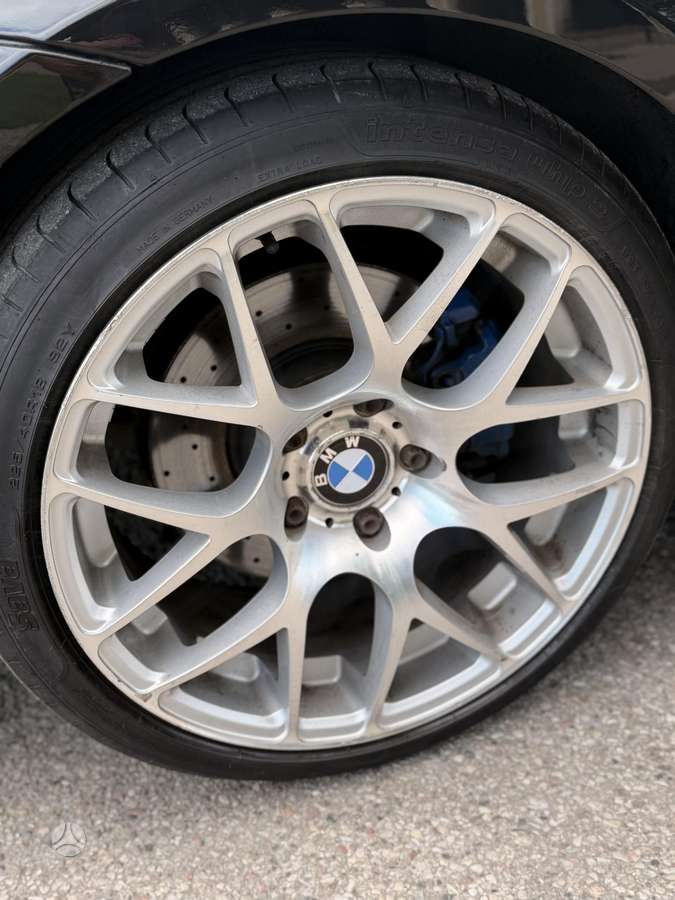 BMW 318, 2.0 l., wagon