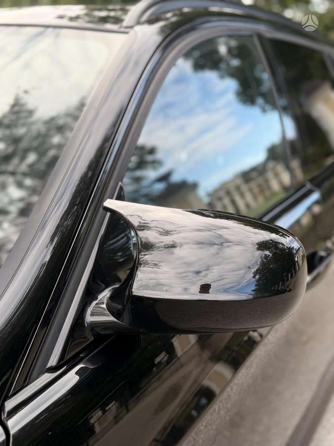 BMW 318, 2.0 l., wagon
