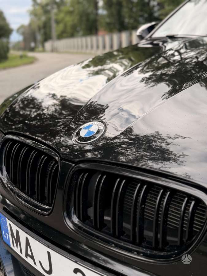 BMW 318, 2.0 l., wagon
