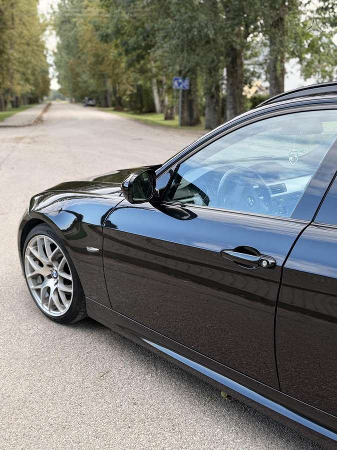 BMW 318, 2.0 l., Универсал