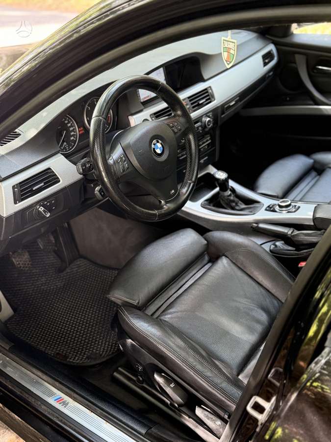 BMW 318, 2.0 l., Универсал