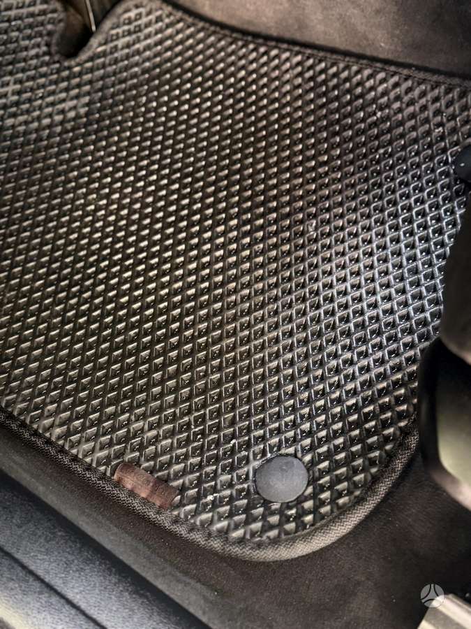 BMW 318, 2.0 l., universalas