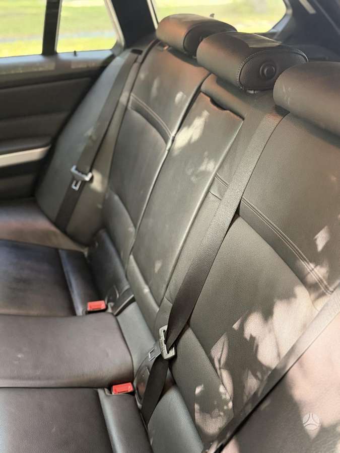 BMW 318, 2.0 l., wagon