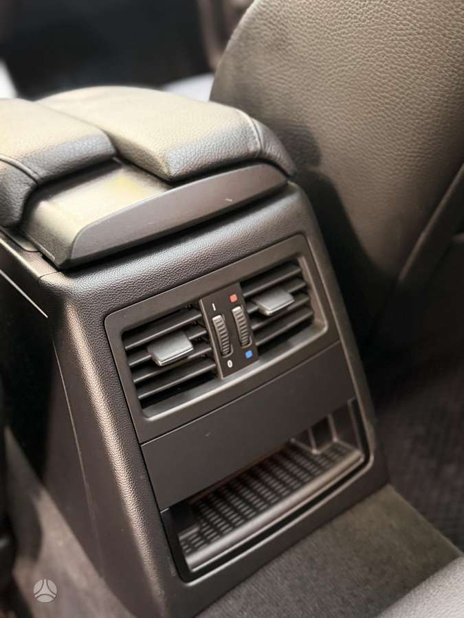 BMW 318, 2.0 l., wagon