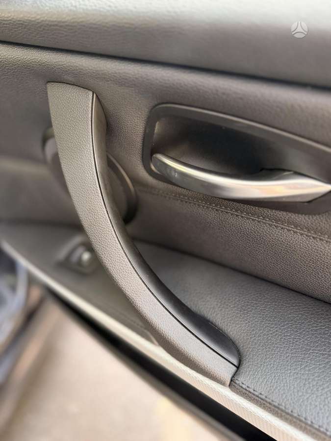 BMW 318, 2.0 l., wagon