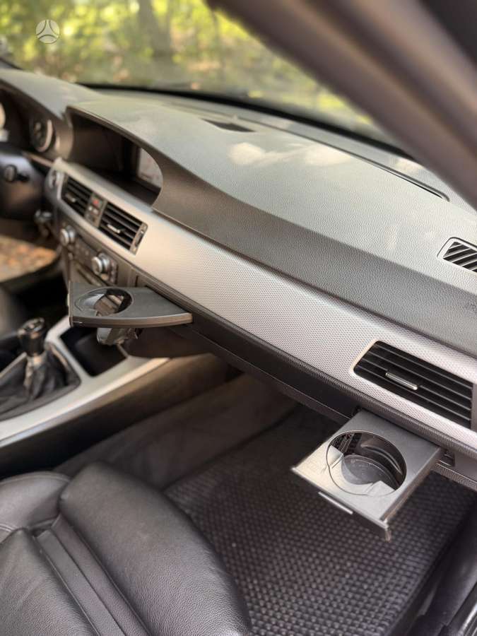 BMW 318, 2.0 l., wagon