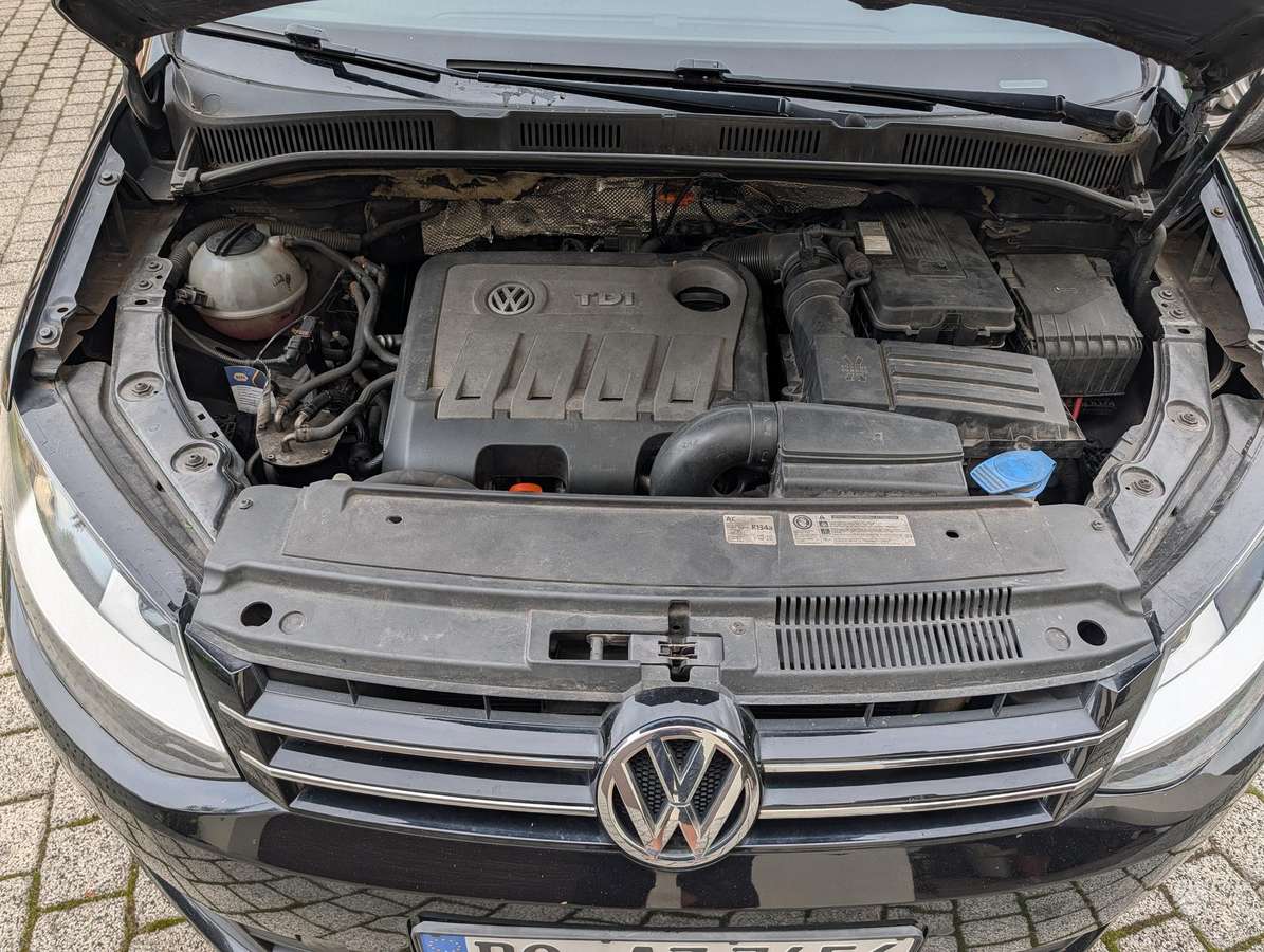 Volkswagen Sharan - 7