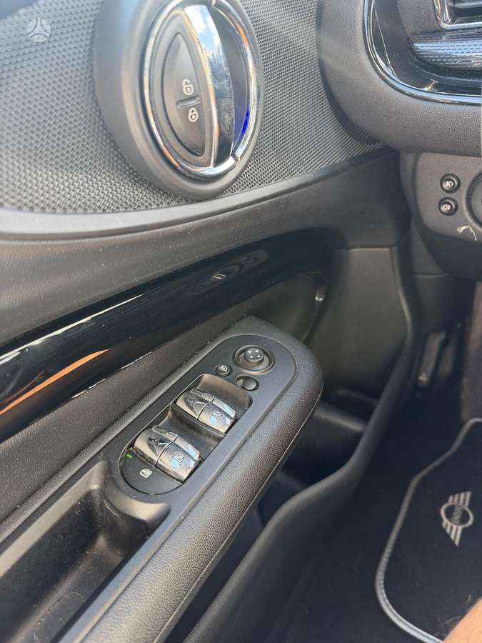 Mini Clubman, 2.0 l., Универсал