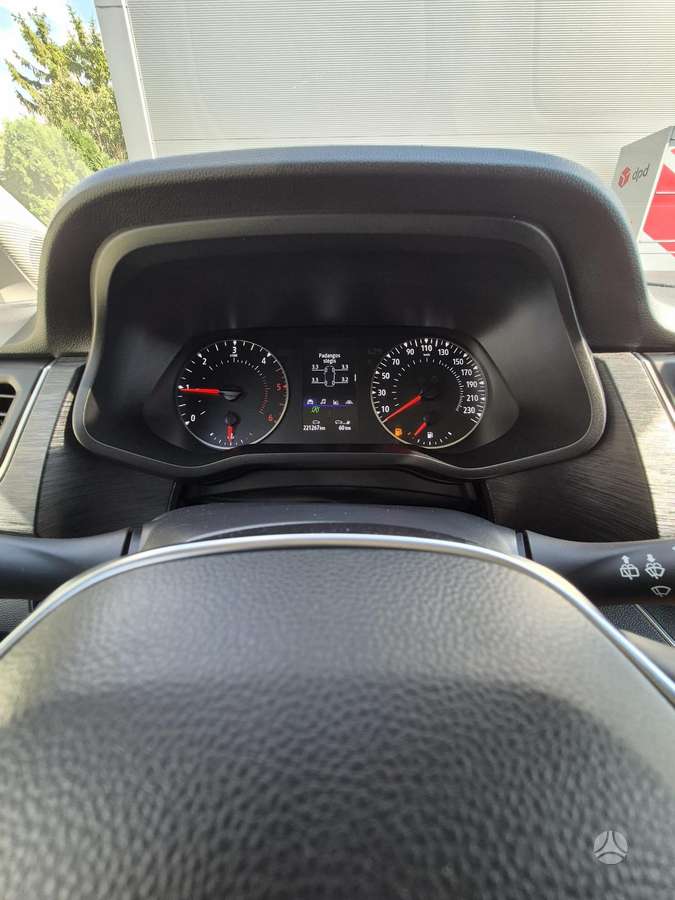 Renault Trafic - 7