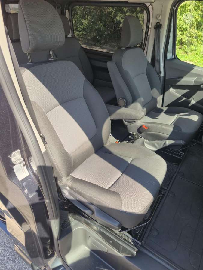 Renault Trafic - 11