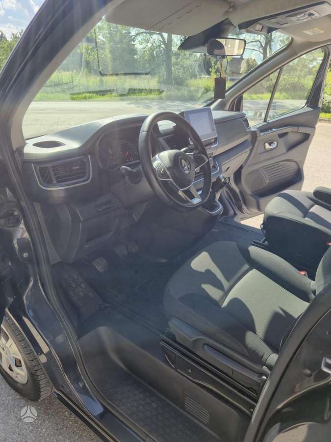 Renault Trafic - 9