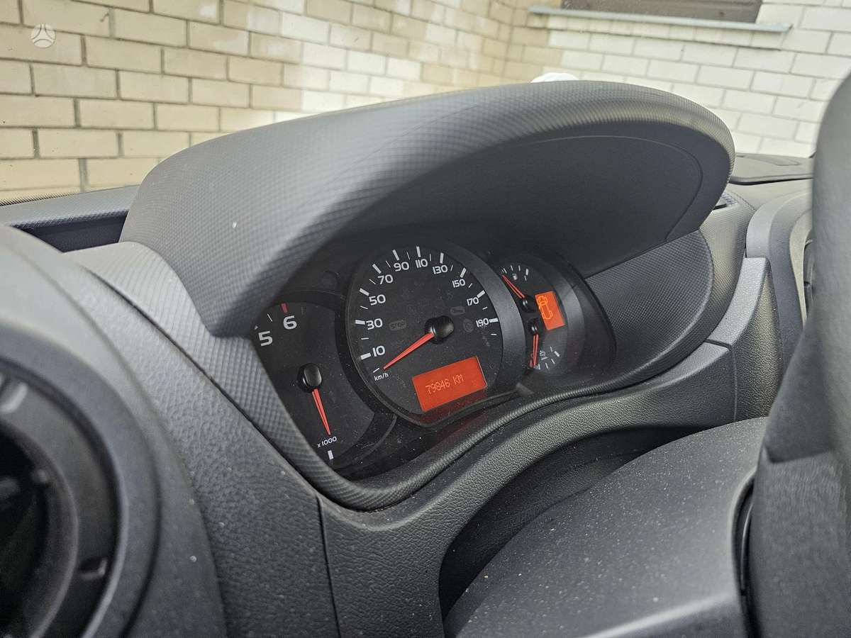 Renault Master - 4