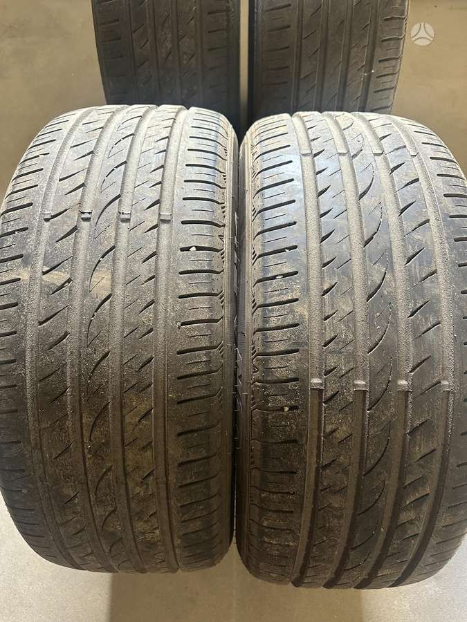 Nexen, летние 245/45 R18