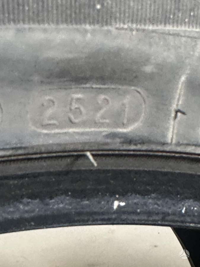 Nexen, летние 245/45 R18