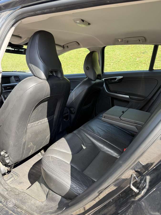 Volvo V60, 1.6 l., Универсал