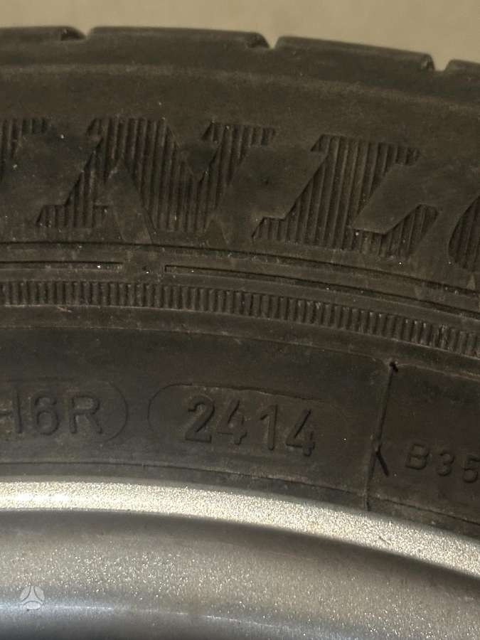 -Kita-, light alloy, R16