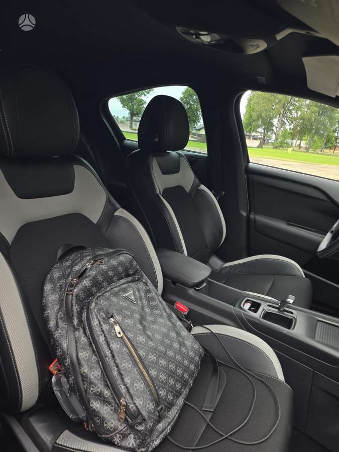 Citroen DS4, 1.6 l., hatchback