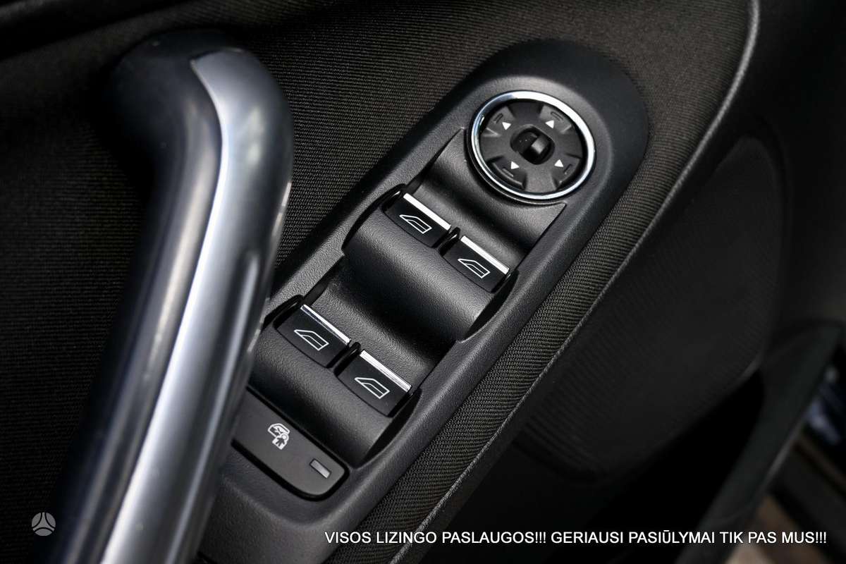 Ford S-MAX, 2.0 l., Минивэн