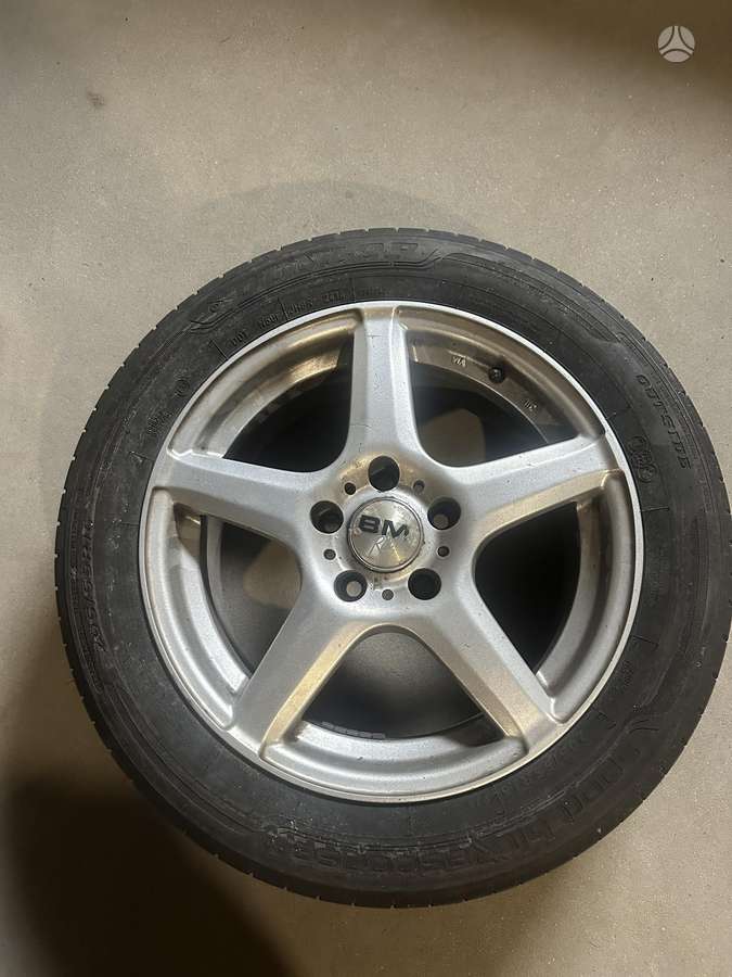 -Kita-, light alloy, R16
