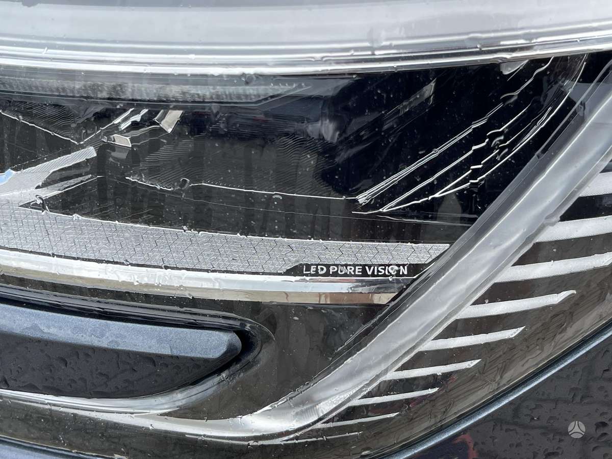 Renault Megane, 1.5 l., Универсал