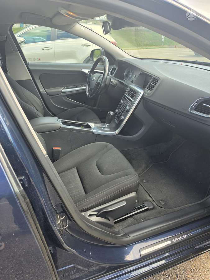 Volvo V60 - 5
