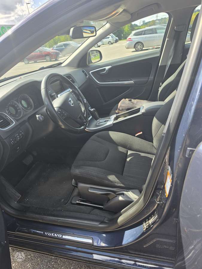 Volvo V60 - 7
