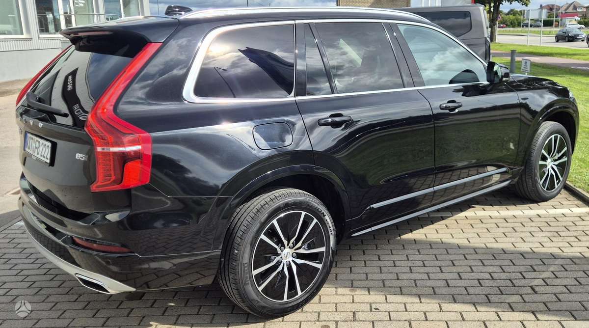 Volvo XC90 - 3