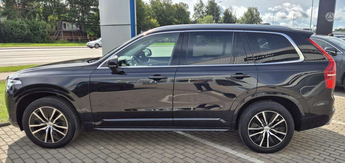 Volvo XC90 - 6