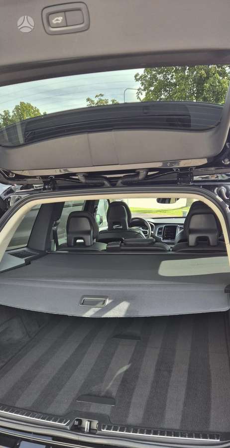 Volvo XC90 - 12