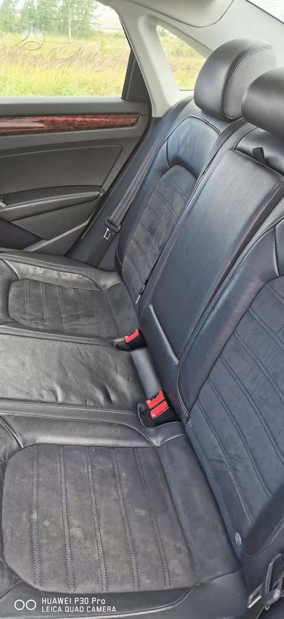 Volkswagen Passat - 3