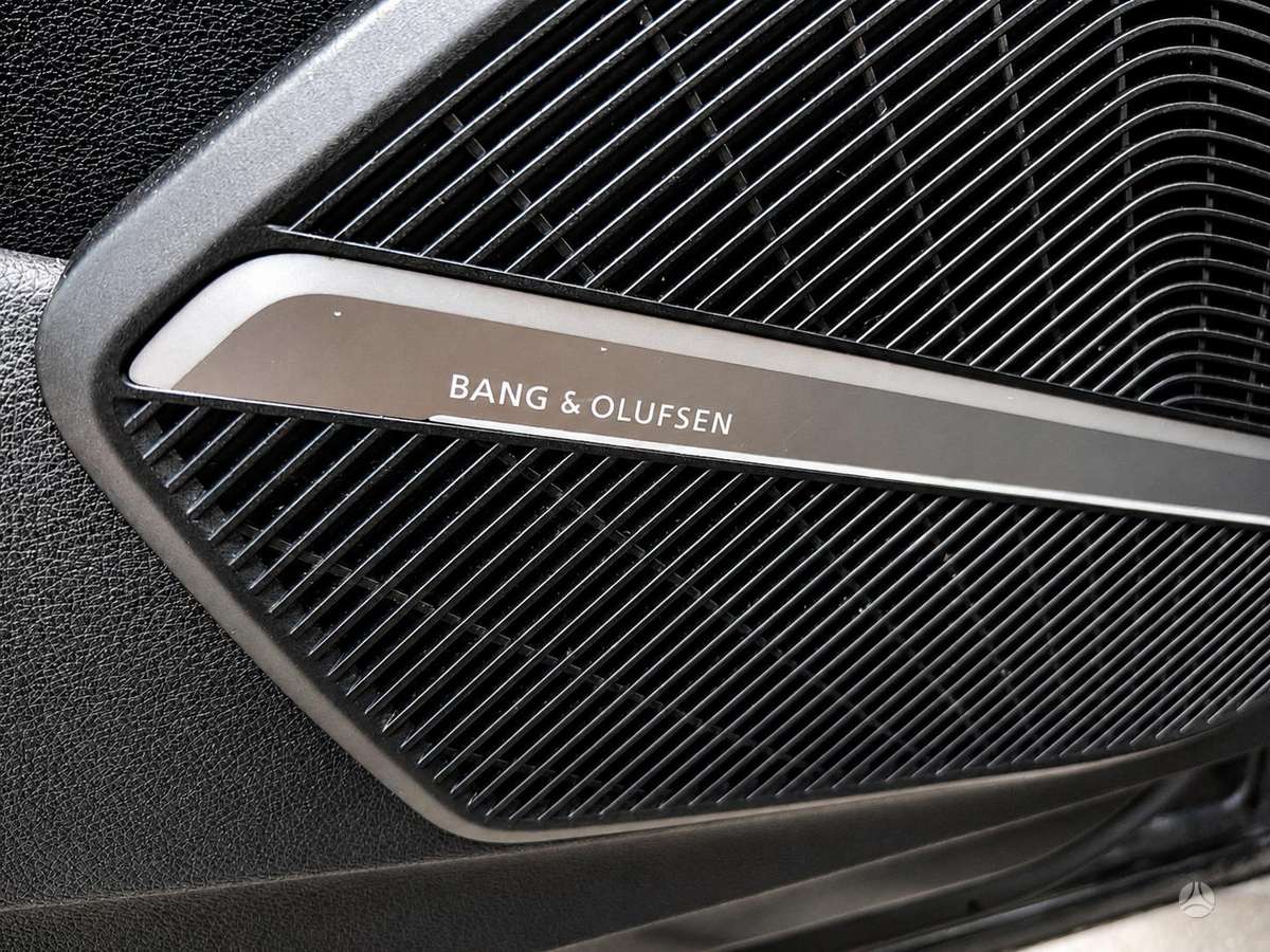 Audi SQ5, 3.0 l., off-road / crossover