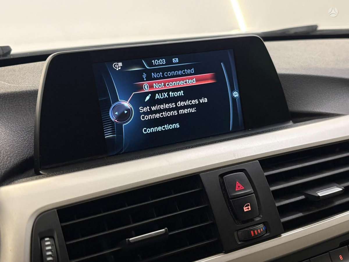 BMW 320, 2.0 l., Универсал